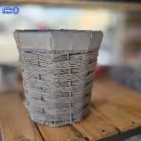 سطل 8 گوش بافت