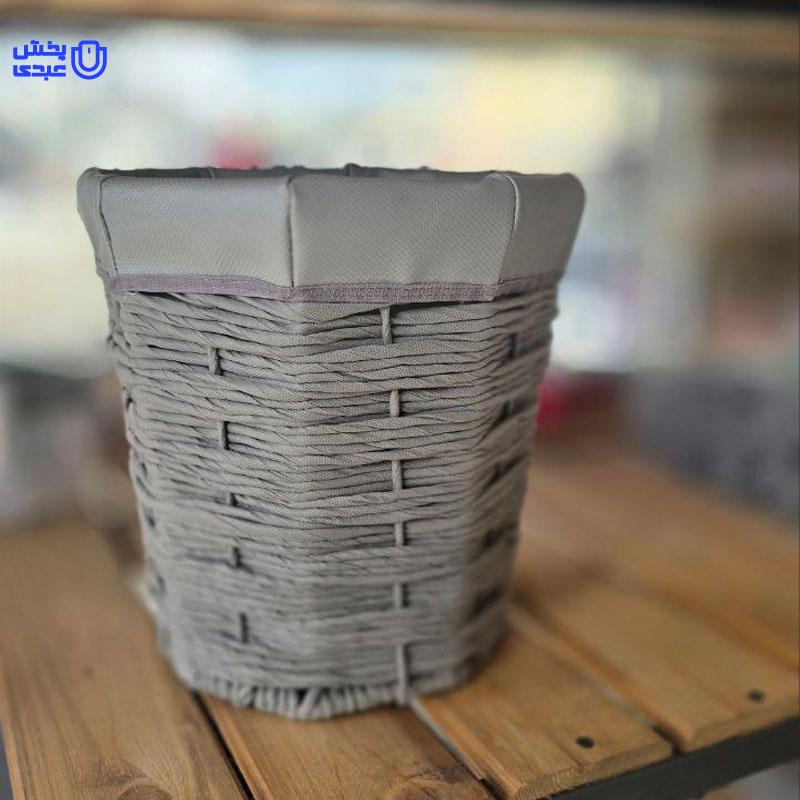 سطل 8 گوش بافت