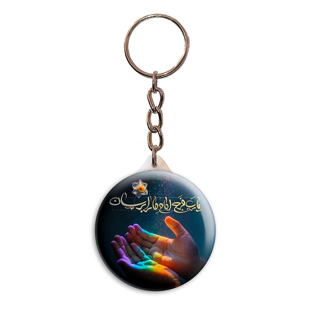 جاکلیدی پرمانه طرح امام زمان کد pmy.23668