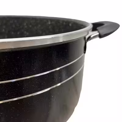 قابلمه زاگرس مدل B1036 سایز 36