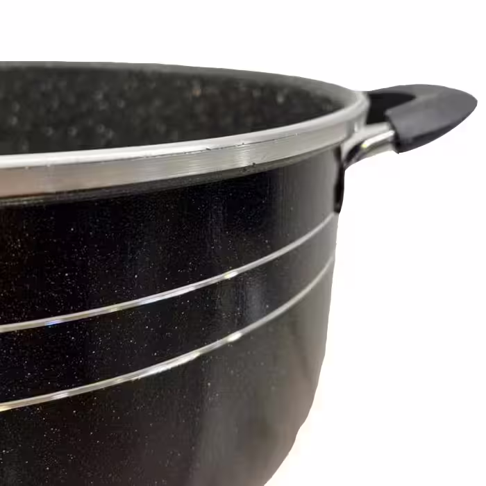 قابلمه زاگرس مدل B1036 سایز 36