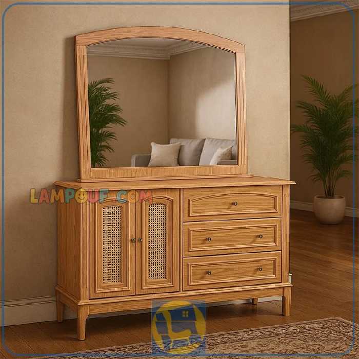 آینه کنسول SCA2023