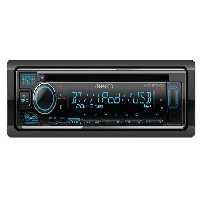 Kenwood KDC-BT640U رادیوپخش 640 کنوود