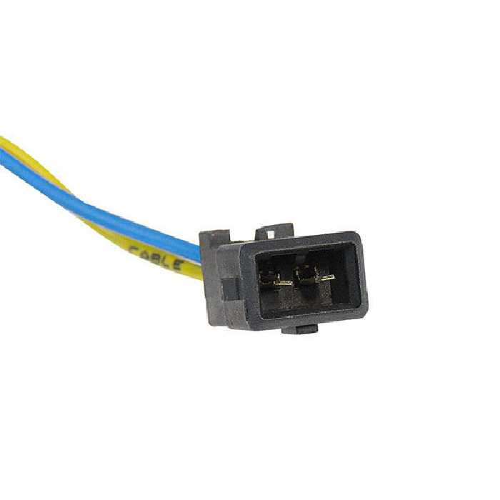 تقویت کننده شیشه بالابر آراکس یدک مدل AY-2787 مناسب برای پژو 405