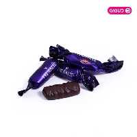 شکلات خارجی ترافل انگشتی abk