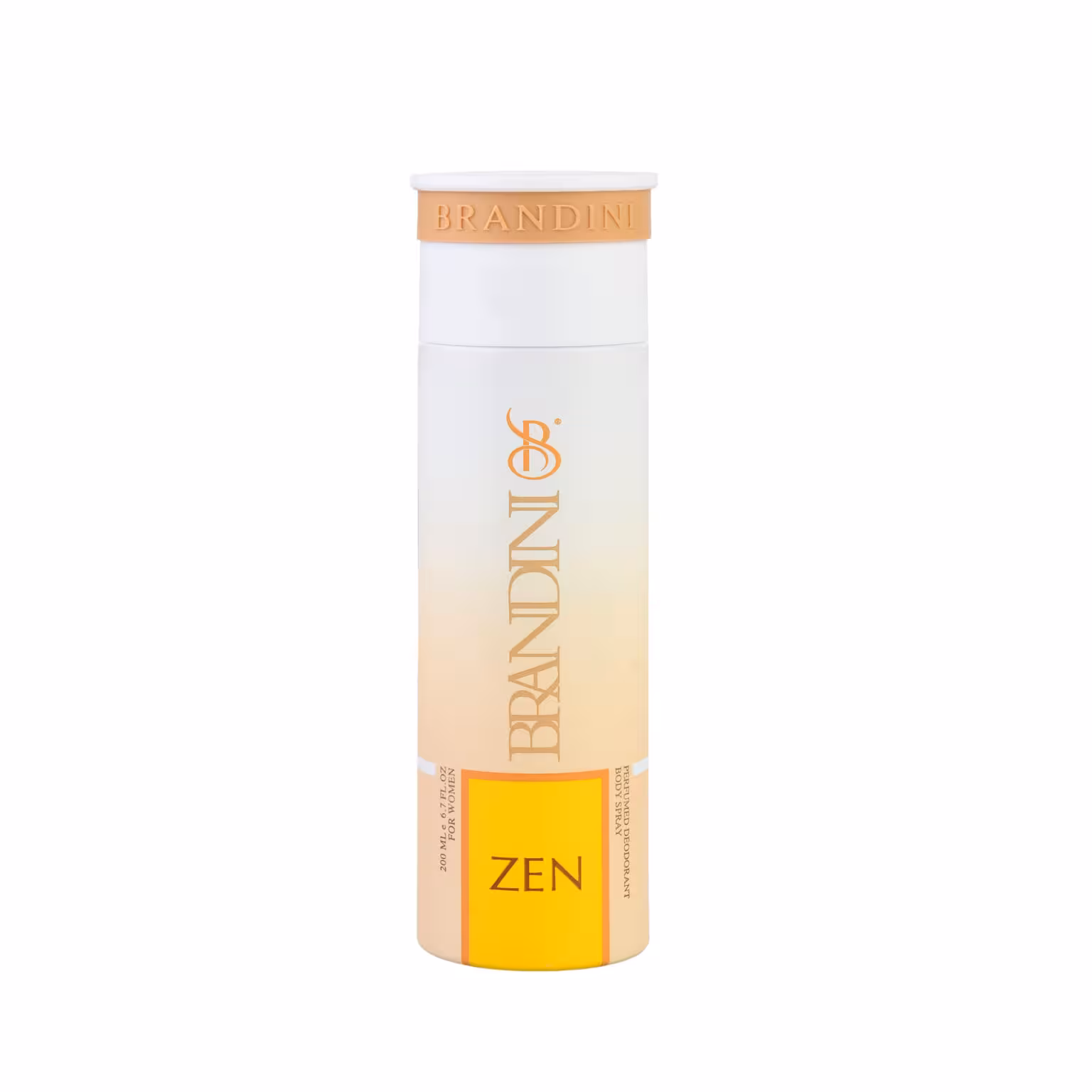 خرید و قیمت اسپری زنانه برندینی مدل ZEN - شیک‌بگ