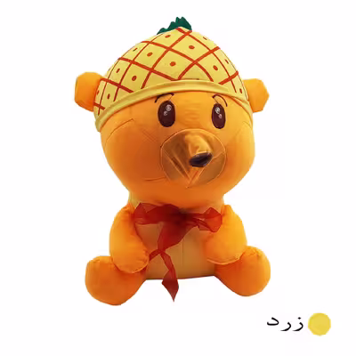 عروسک مدل  KHERSS-03 ارتفاع 40 سانتی متر