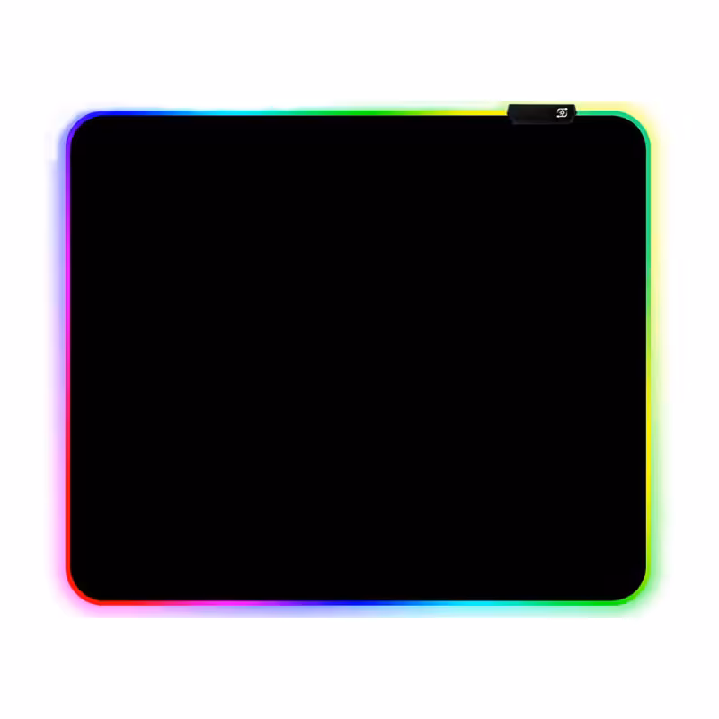 ماوس پد مخصوص بازی مدل RGB-S1