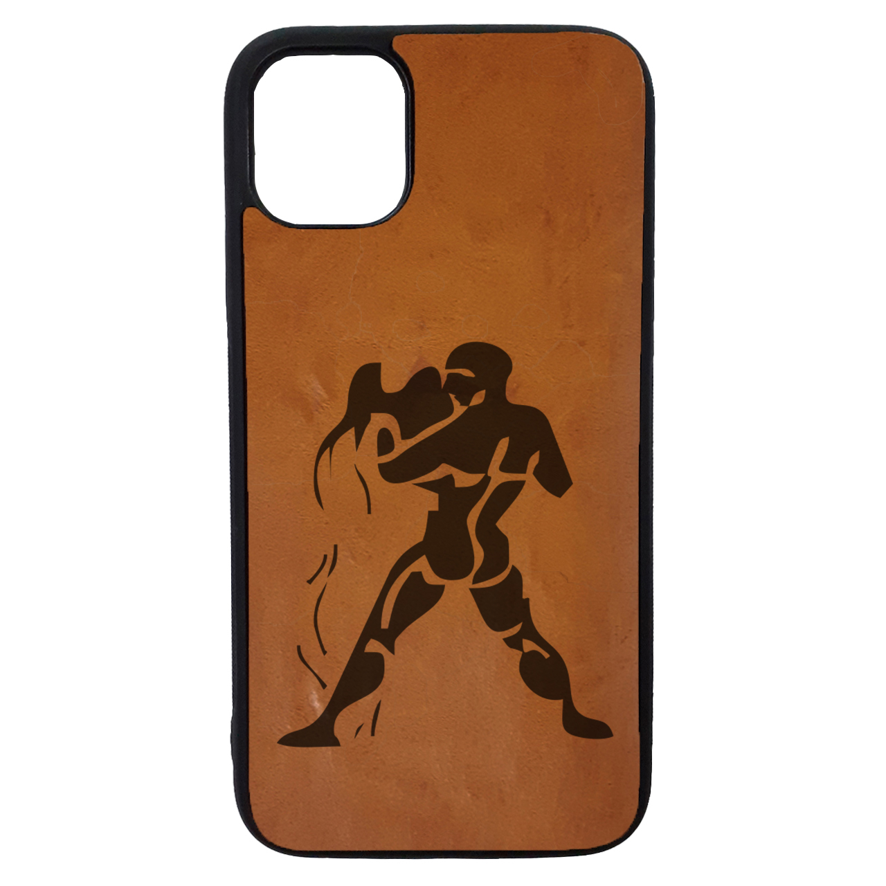 کاور طرح ماه تولد مدل D23 مناسب برای گوشی موبایل اپل Iphone 11 