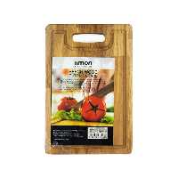 تخته برش لیمون مدل چوبی کد 216459 | کالا مکس