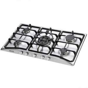 اجاق گاز صفحه ای استیل البرز مدل S-5904  مدل