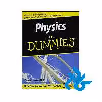 کتاب Physics For Dummies - فروشگاه اینترنتی کـــــادن