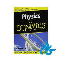 کتاب Physics For Dummies - فروشگاه اینترنتی کـــــادن