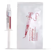 ژل بندآورنده خون کبالت COBALT Aluminostat - فروشگاه تخصصی دندانپزشکی سپیرا