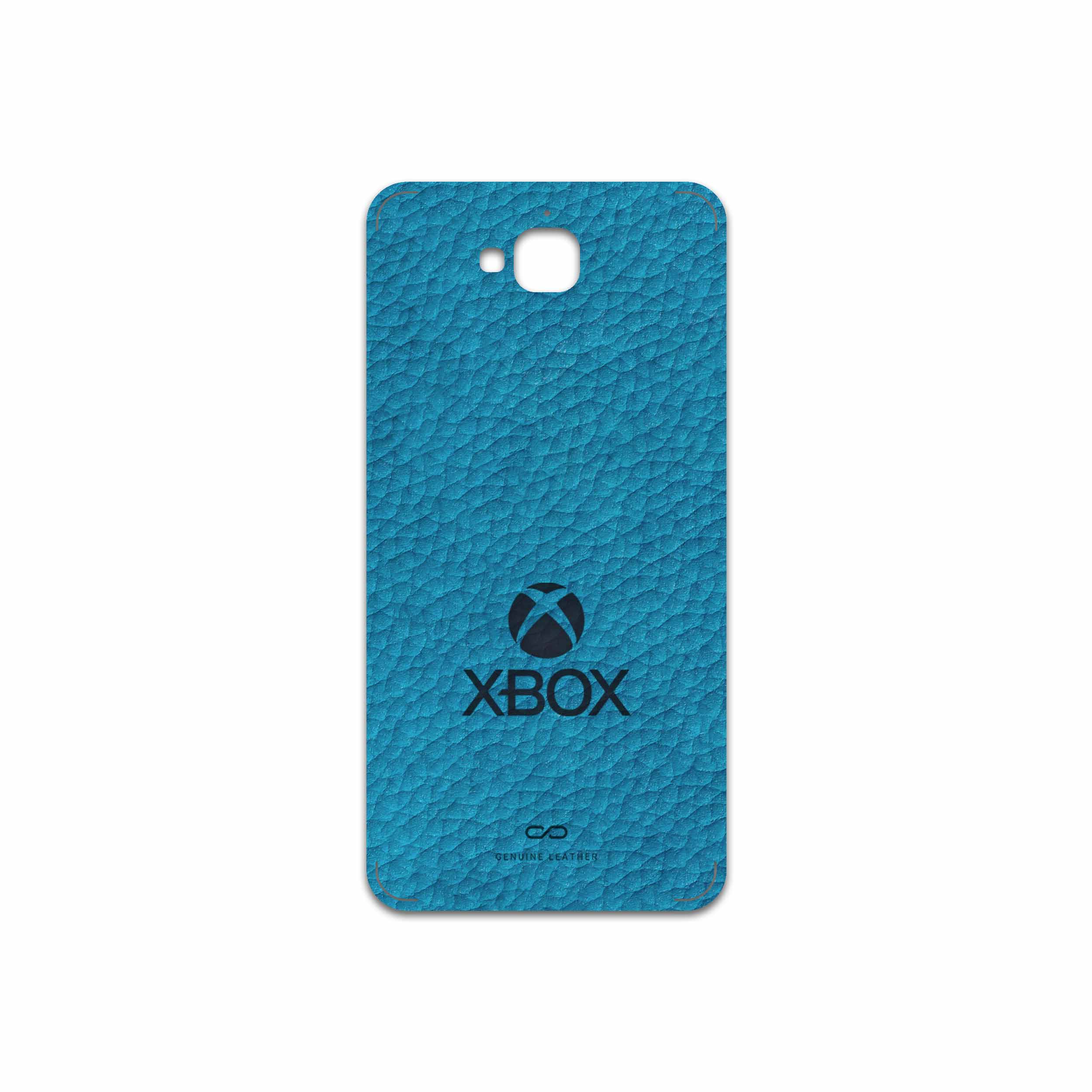 برچسب پوششی ماهوت مدل BL-XBOX مناسب برای گوشی موبایل هوآوی Y6 Pro