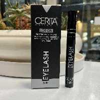 محلول تقویت کننده مژه سریتا مدل Eyelash Lotion حجم 7 میلی لیتر