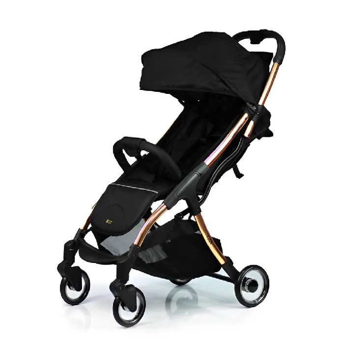 کالسکه مسافرتی کیکابو مدل Cloe بدنه آلومینیومی Kikkaboo