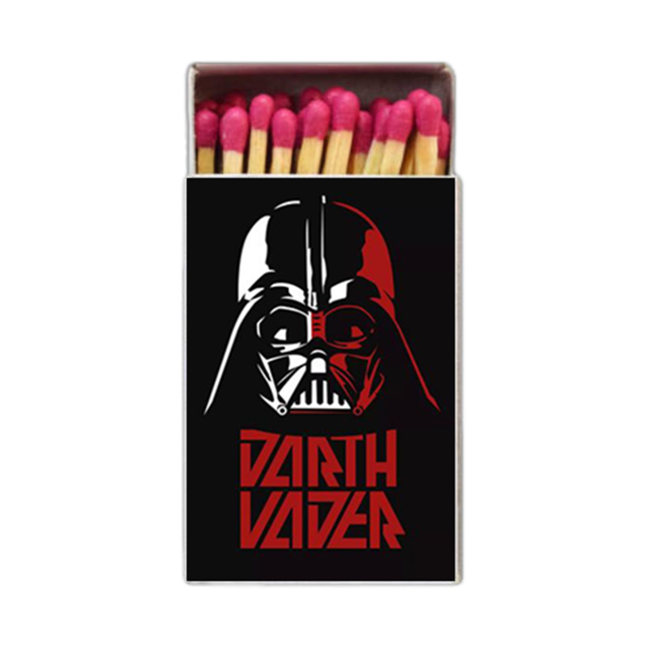 کبریت طرح Star Wars کد 753