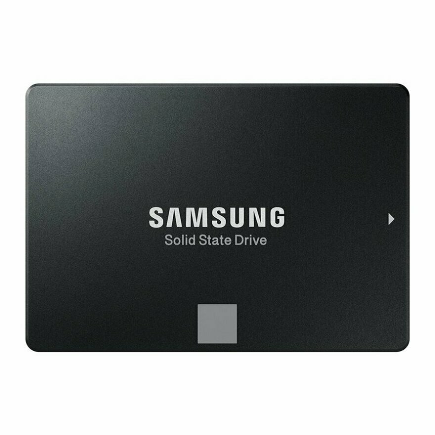 اس اس دی سامسونگ 860EVO SATA III 500GB