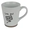 ماگ دنی هوم طرح love 