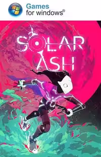 بازی کامپیوتر Solar Ash