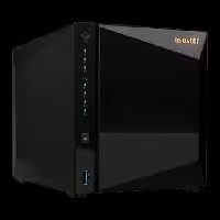 قیمت ذخیره ساز تحت شبکه Asustor مدل Drivestor 4 Pro AS3304T