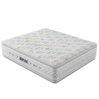 تشک آدنیس مدل اینترکول دونفره سایز 200×180 سانتیمتر