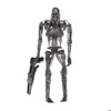 اکشن فیگور نکا مدل T-800 Endoskeleton کد 2022