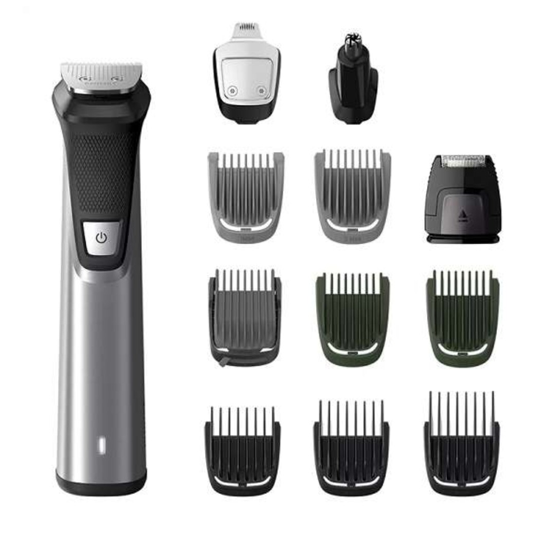 ست ماشین اصلاح 7735 فیلیپس(پس کرایه)