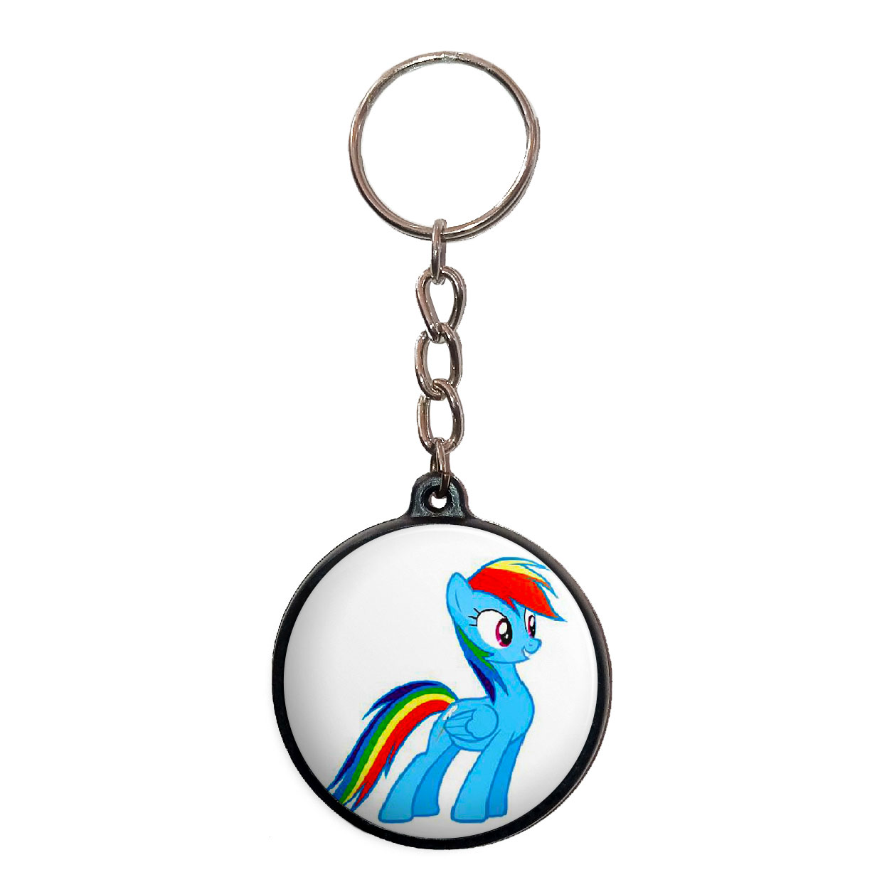 جاکلیدی پرمانه طرح یونیکورن کد pmj.2268