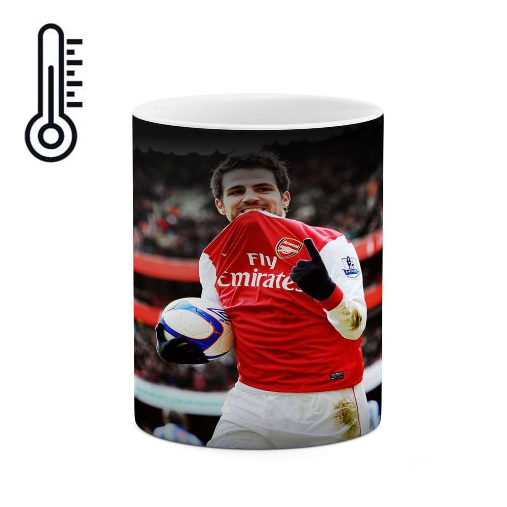 ماگ حرارتی کاکتی طرح ورزشی مدل mgh12750