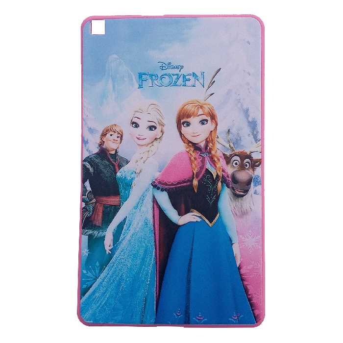 کاور مدل FRZN4 مناسب برای تبلت سامسونگ Galaxy Tab A 8.0 2019 T295 / T290