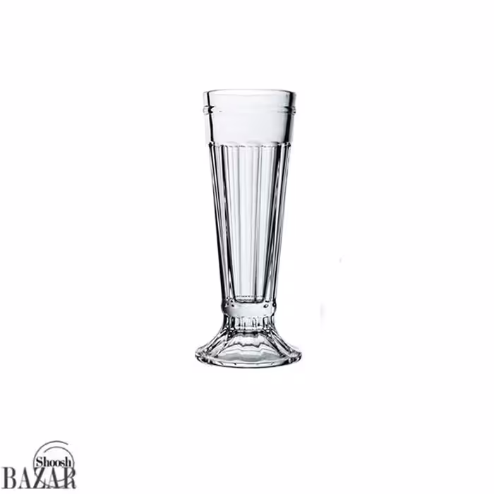 لیوان شیک پایه دار کازابلانکا پاشاباغچه کد 51618