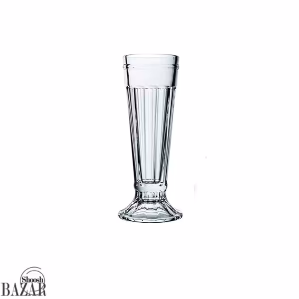 لیوان شیک پایه دار کازابلانکا پاشاباغچه کد 51618