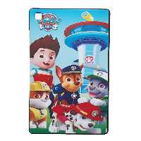 کاور طرح PAW کد TB129 مناسب برای تبلت سامسونگ Galaxy Tab A 8.0 2019 T290 / T295