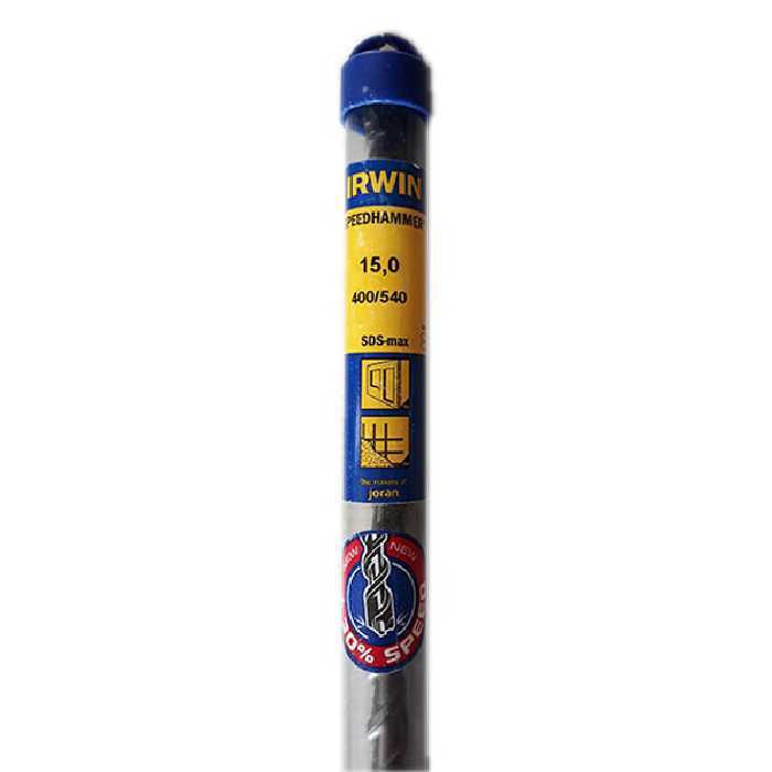 مته پنج شیار اوین مدل 10502098 سایز 15 میلیمتر