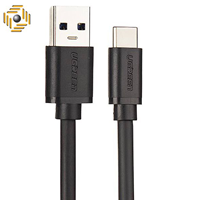 کابل تبدیل USB به USB-C یوگرین مدل 20882 طول 1 متر