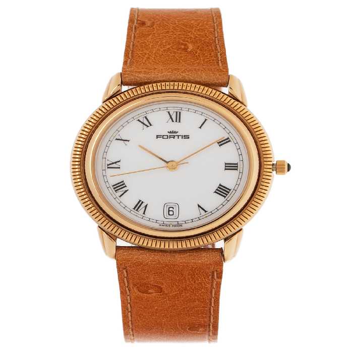 ساعت مچی زنانه فورتیس، کد F 5588.36.22