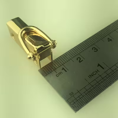 گازگیر کیف مدل Small GLD بسته 2 عددی