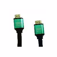 ارسال فوری   امکان خرید حضوری   ضمانت سلامت و اورجینال بودن کالا   کابل HDMI 2.0 تی سی تی 25 متری