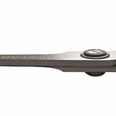 قیچی خیاطی گلدن فونیکس مدل Q-GPT-6100