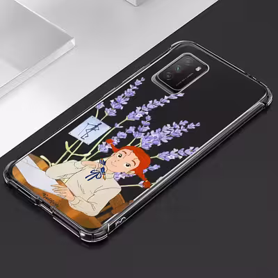 کاور طرح Judy مناسب برای گوشی موبایل شیائومی Redmi 9T