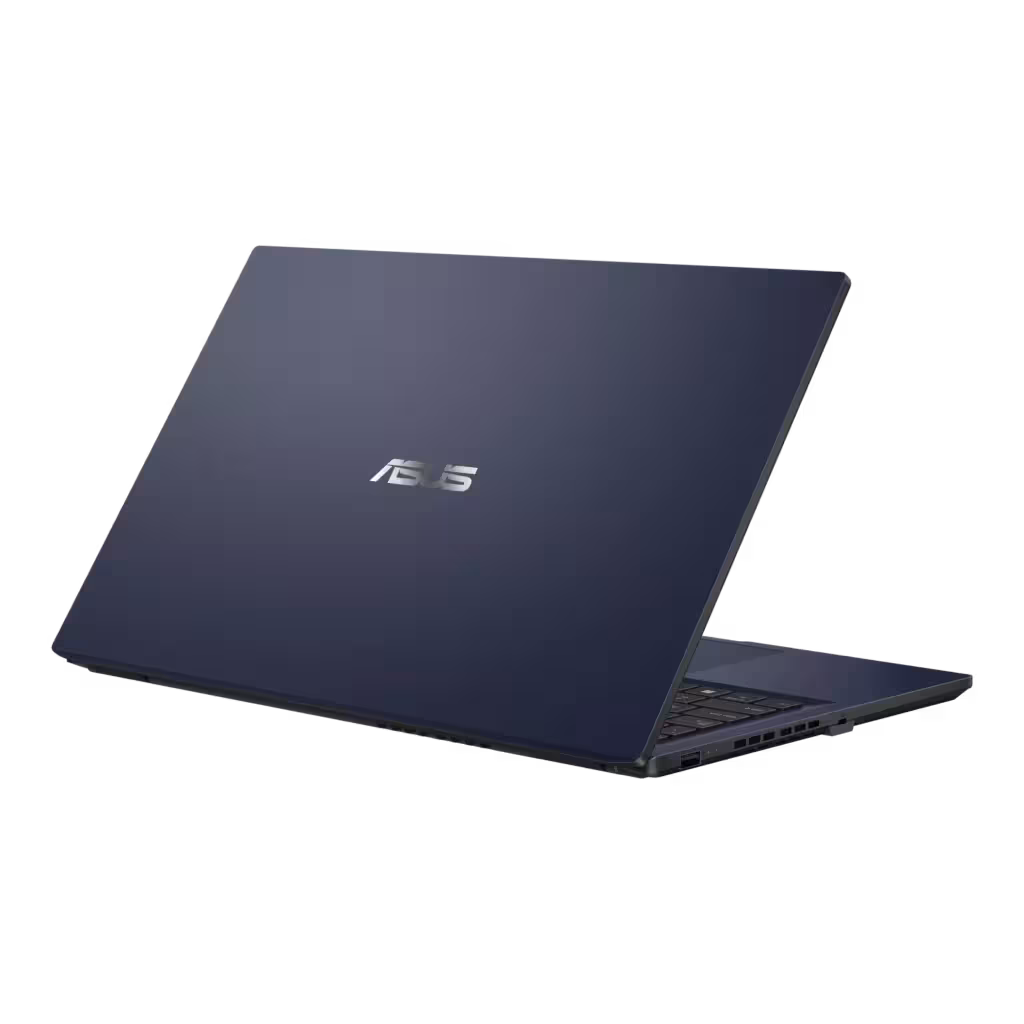لپ تاپ ایسوس مدل ExpertBook با صفحه نمایش 14 یا 15.6 اینچی