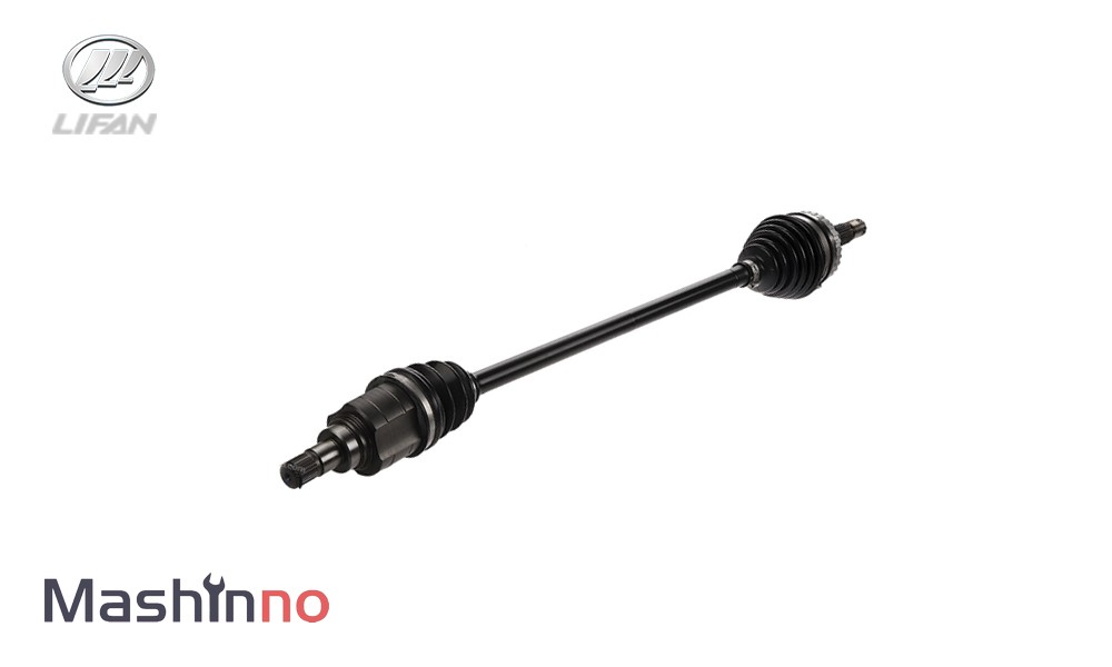 پلوس راست لیفان 520