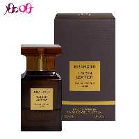 عطر ادکلن برندینی توسکان لدر TUSCAN LEATHER
