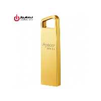 فلش مموری USB3.1 اپیسر مدل AH15C ظرفیت 64 گیگابایت