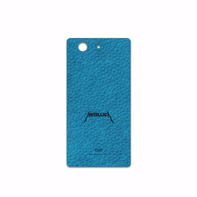 برچسب پوششی ماهوت مدل BL-MTLC مناسب برای گوشی موبایل سونی Xperia Z3 Compact