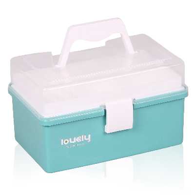 جا نخ سوزن لاولی مدل 100 کد A604