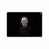 برچسب پوششی ماهوت مدل Steve Jobs مناسب برای تبلت اپل iPad Air 2 2014 A1567