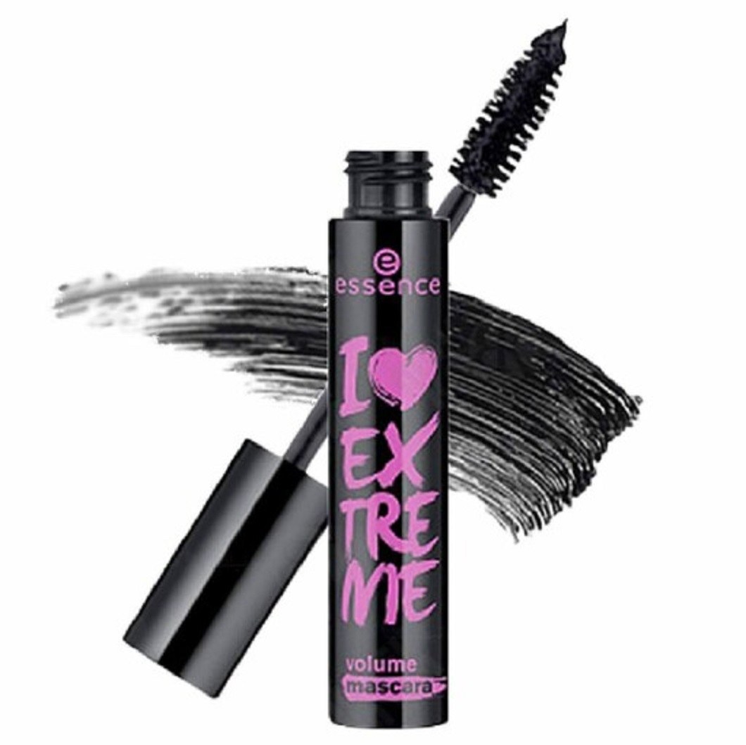 ریمل کاملا اورجینال اسنس essence حجم دهنده مشکی
